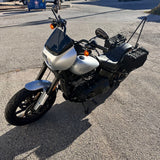 2020 Harley Davidson Low Rider S