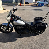 2020 Harley Davidson Low Rider S