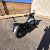 2020 Harley Davidson Low Rider S
