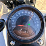 2020 Harley Davidson Low Rider S
