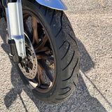 2020 Harley Davidson Low Rider S
