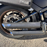 2020 Harley Davidson Low Rider S