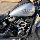 2020 Harley Davidson Low Rider S