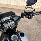 2020 Harley Davidson Low Rider S