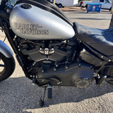 2020 Harley Davidson Low Rider S