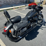 2017 Honda Shadow Phantom 750