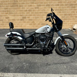 2021 Harley Davidson Street Bob 114