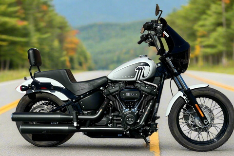 2021 Harley Davidson Street Bob 114