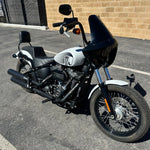 2021 Harley Davidson Street Bob 114