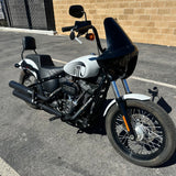 2021 Harley Davidson Street Bob 114