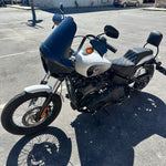 2021 Harley Davidson Street Bob 114