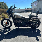 2021 Harley Davidson Street Bob 114