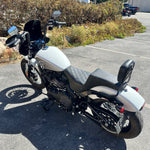 2021 Harley Davidson Street Bob 114