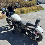 2021 Harley Davidson Street Bob 114