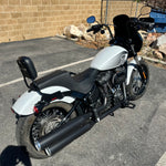 2021 Harley Davidson Street Bob 114