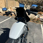 2021 Harley Davidson Street Bob 114