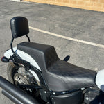 2021 Harley Davidson Street Bob 114