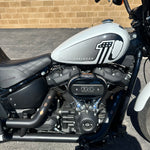 2021 Harley Davidson Street Bob 114