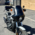 2021 Harley Davidson Street Bob 114