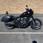 2021 Honda Rebel 1100