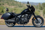 2021 Honda Rebel 1100
