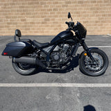 2021 Honda Rebel 1100