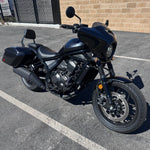 2021 Honda Rebel 1100