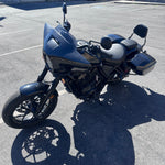 2021 Honda Rebel 1100