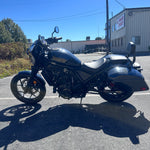 2021 Honda Rebel 1100