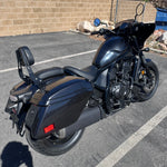 2021 Honda Rebel 1100