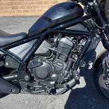 2021 Honda Rebel 1100