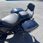 2021 Honda Rebel 1100