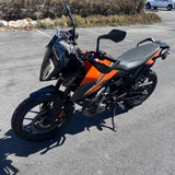 2021 KTM 390 Adventure
