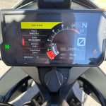 2021 KTM 390 Adventure