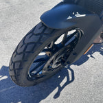 2021 KTM 390 Adventure