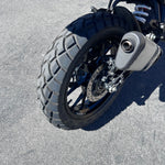 2021 KTM 390 Adventure