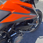 2021 KTM 390 Adventure