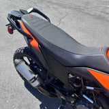 2021 KTM 390 Adventure