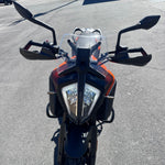 2021 KTM 390 Adventure
