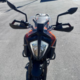 2021 KTM 390 Adventure