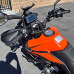 2021 KTM 390 Adventure