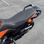 2021 KTM 390 Adventure