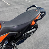 2021 KTM 390 Adventure