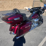 2017 Harley Davidson Ultra Limited