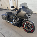 2023 Indian Challenger