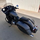 2023 Indian Challenger
