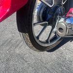 2021 Honda Super Cub 125