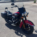 2022 Harley Davidson Heritage Classic 114