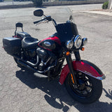 2022 Harley Davidson Heritage Classic 114