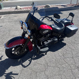 2022 Harley Davidson Heritage Classic 114